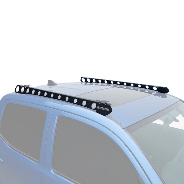 Backbone roof rack online system