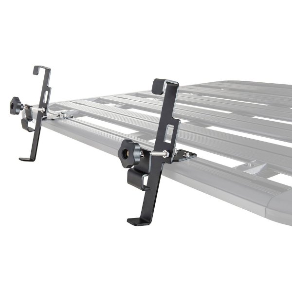 Rhino-Rack® - Aluminium Folding Ladder Bracket