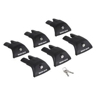 Rhino-Rack® - RVL Foot Pack