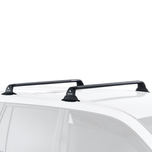 Rhino-Rack® - Vortex RVP Black Roof Rack System