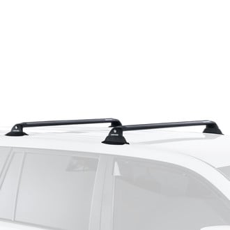 Rhino-Rack® - Vortex RVP Black Roof Rack System