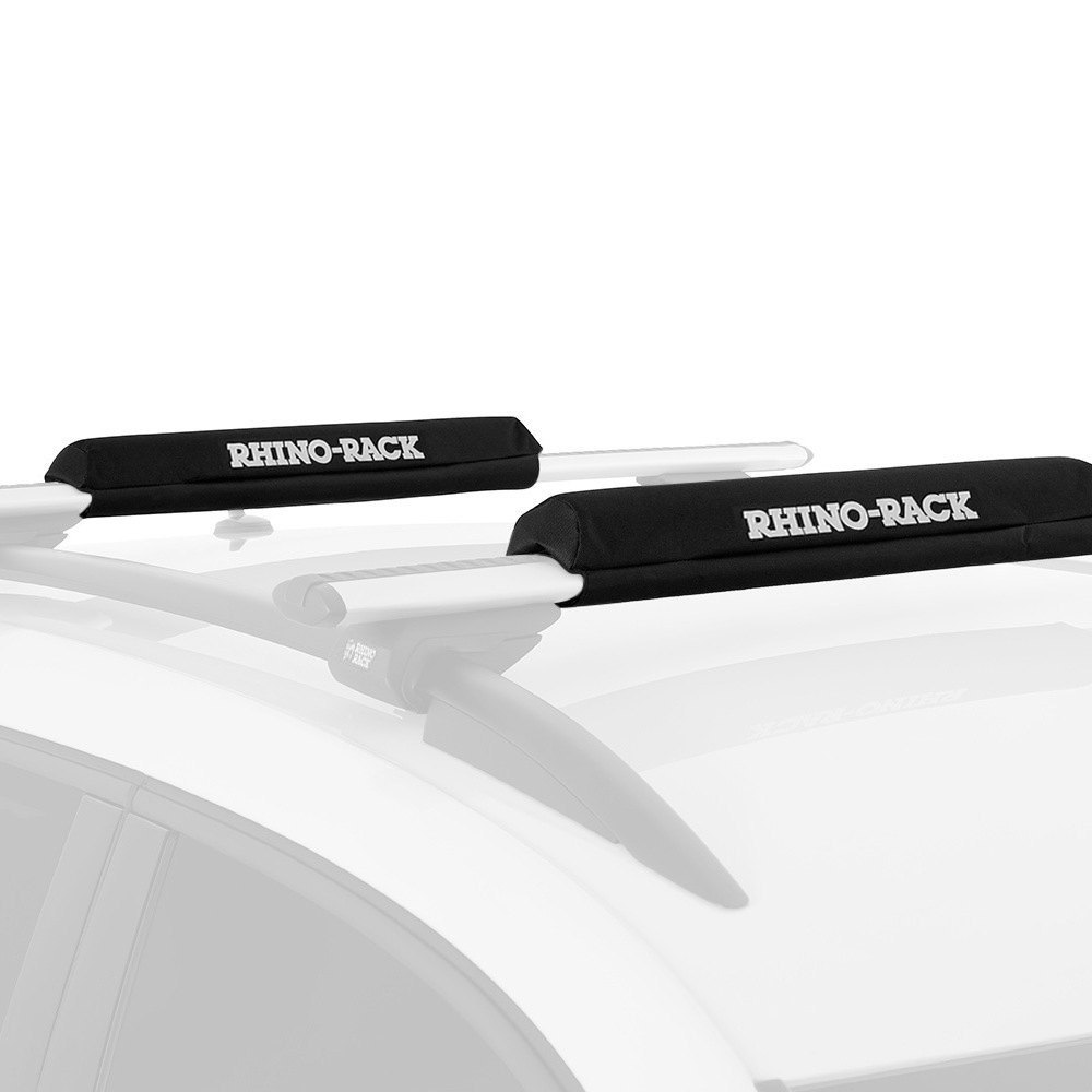 RhinoRack® Wrap Pads with Board Straps