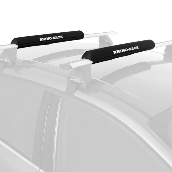 Rhino-Rack® - 28" Wrap Pads with Board Straps