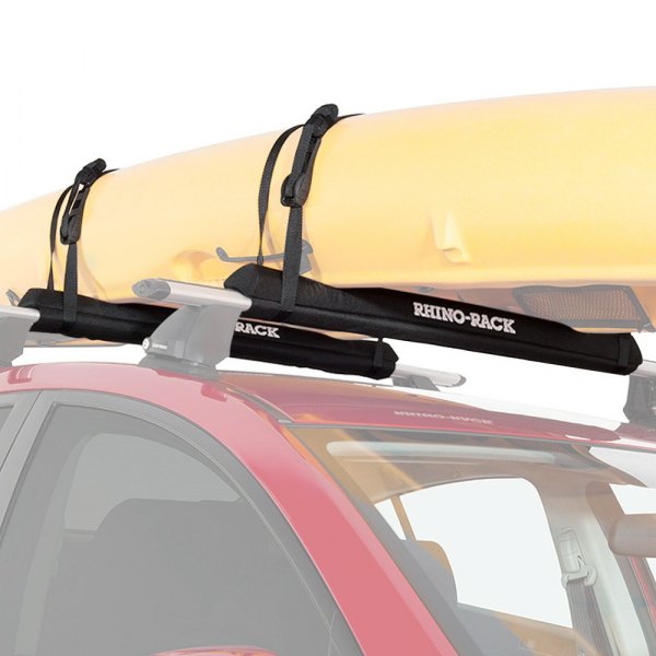 Rhino-Rack® - 33" Wrap Pads with Board Straps