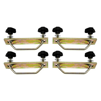 Rhino-Rack® - Vortex U-bolt Fitting Kit