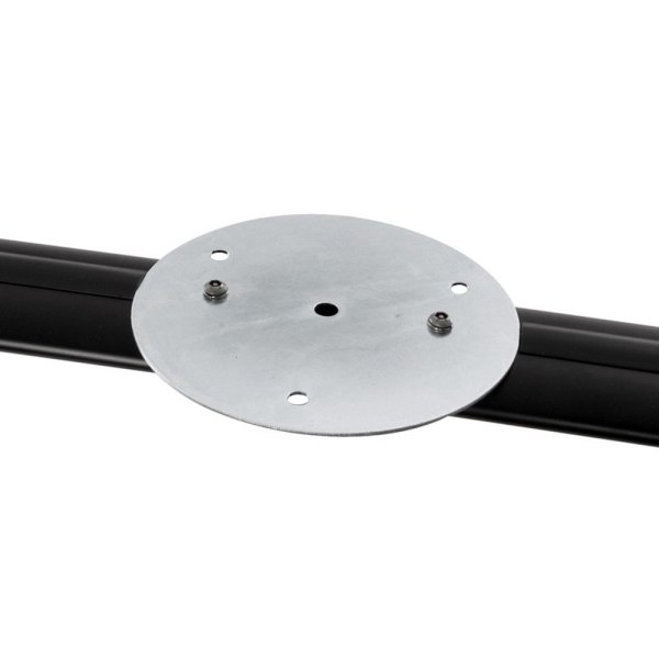 Rhino-Rack® - Beacon Light Mounting Plate for Vortex Load Bars