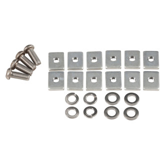 Rhino-Rack® - Yakima Track Fit Kit