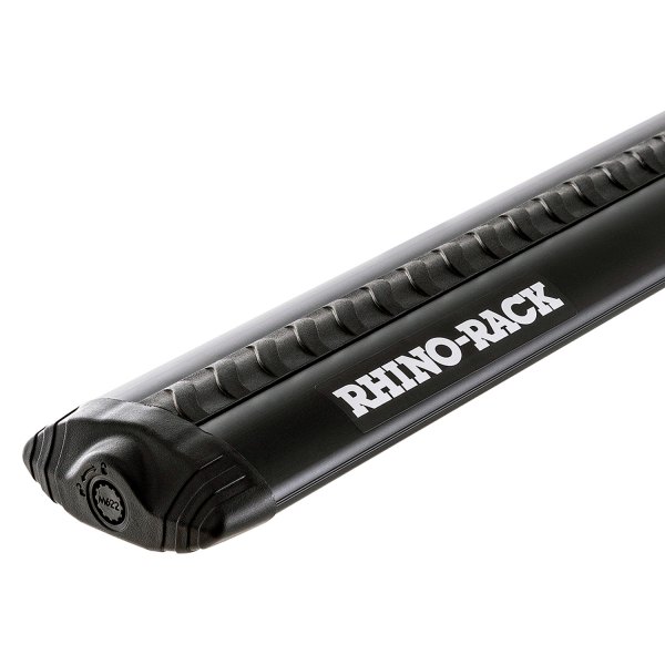  Rhino-Rack® - Vortex 59" Black Load Bar