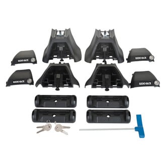 Rhino-Rack® - Vortex 2500 Foot Pack