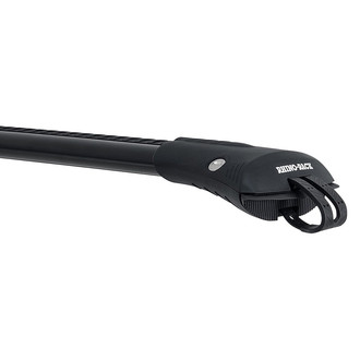 Rhino-Rack® - Vortex StealthBar 785mm Black Load Bar