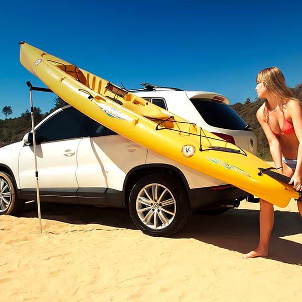 Rhino-Rack® - Universal Side Loader