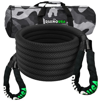 Rhino USA® - Kinetic Recovery Rope