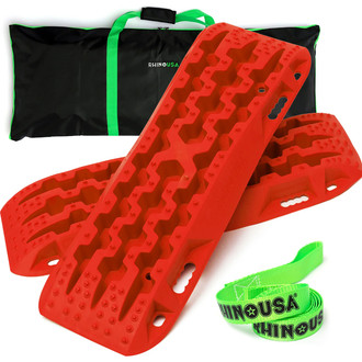 Rhino USA® - Recovery Traction Boards