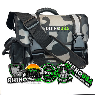 Rhino USA® - Heavy-Duty Storage Bag
