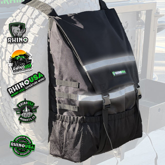 Rhino USA® - Spare Tire Trash/Cargo Bag
