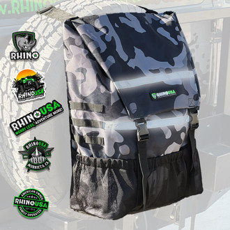 Rhino USA® - Spare Tire Trash/Cargo Bag