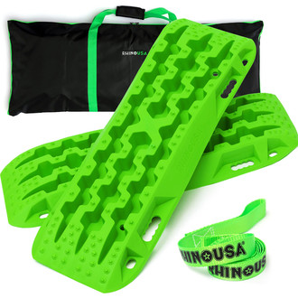 Rhino USA® - Recovery Traction Boards