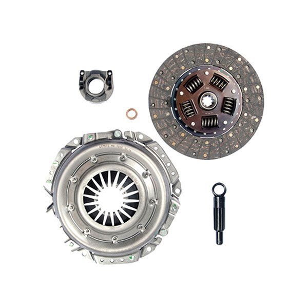 RhinoPac® - Premium Clutch Kit