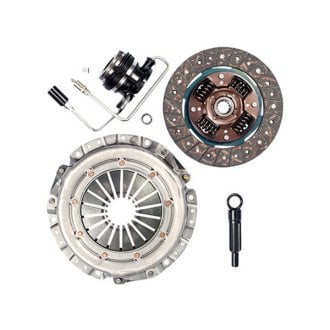 1990 Jeep Wrangler Clutch Kits at 