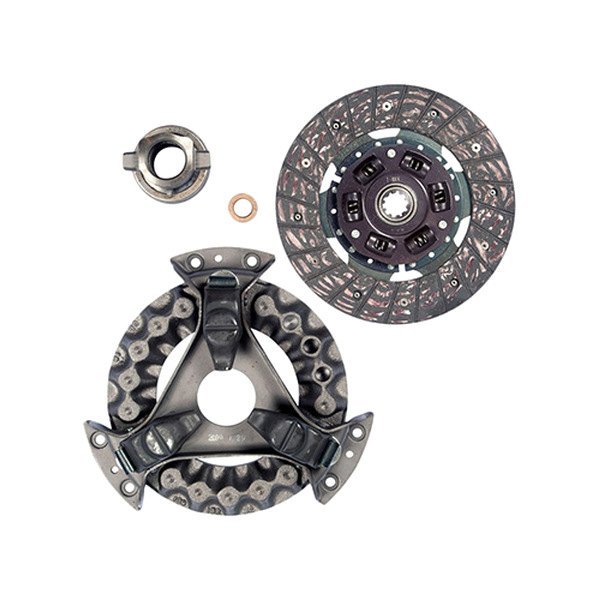 RhinoPac® - Premium Clutch Kit