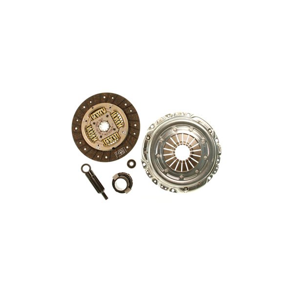 RhinoPac® - Premium Clutch Flywheel Conversion Kit