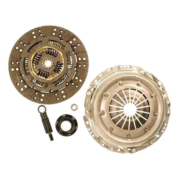 RhinoPac® - Premium Clutch Flywheel Conversion Kit