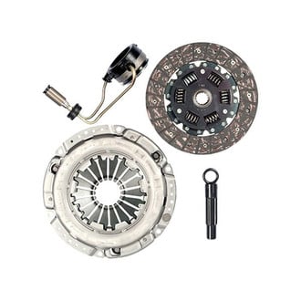 RhinoPac® - Premium Clutch Kit