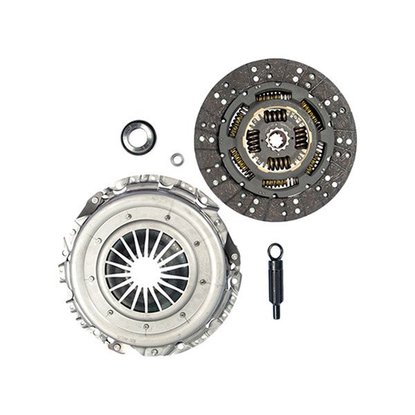 RhinoPac® - Premium Clutch Flywheel Conversion Kit