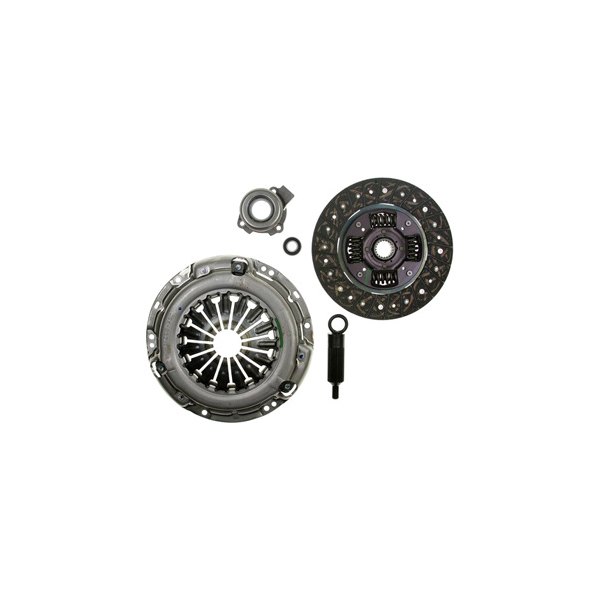 RhinoPac® - Premium Clutch Kit