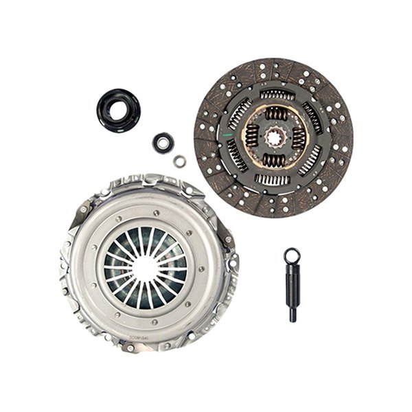 RhinoPac® - Premium Clutch Kit