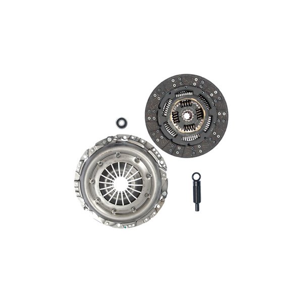 RhinoPac® - Premium Clutch Kit