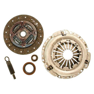 RhinoPac® - Premium Clutch Kit
