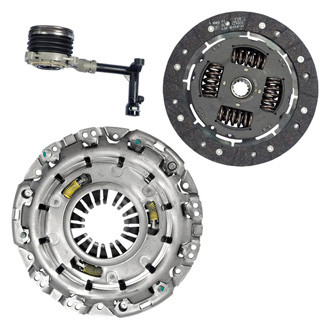 RhinoPac® - Premium Clutch Kit