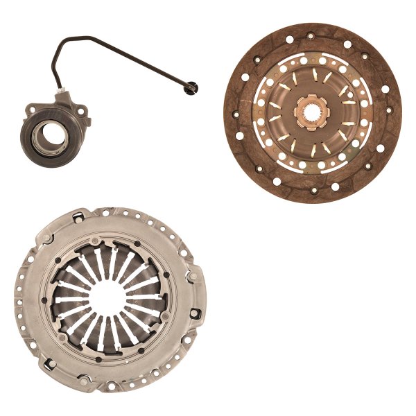 RhinoPac® - Premium Clutch Kit