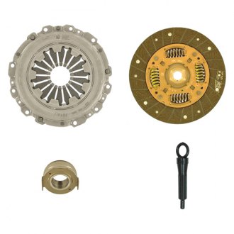 clutch plate for chevrolet spark