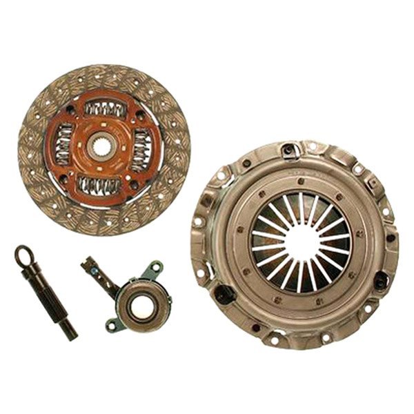 RhinoPac® - Premium Clutch Kit