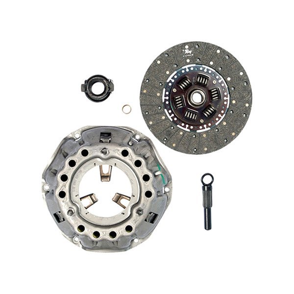 RhinoPac® - Premium Clutch Kit