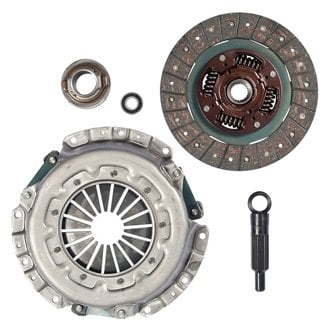 Dodge Challenger Clutch Kits | Replacement & Performance — CARiD.com