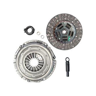 RhinoPac® - Premium Clutch Kit