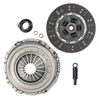 RhinoPac® - SR100 Series Clutch Kit