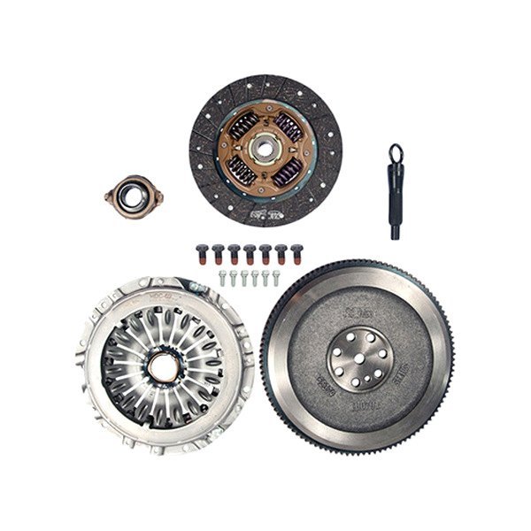 RhinoPac® - Premium Clutch Flywheel Conversion Kit