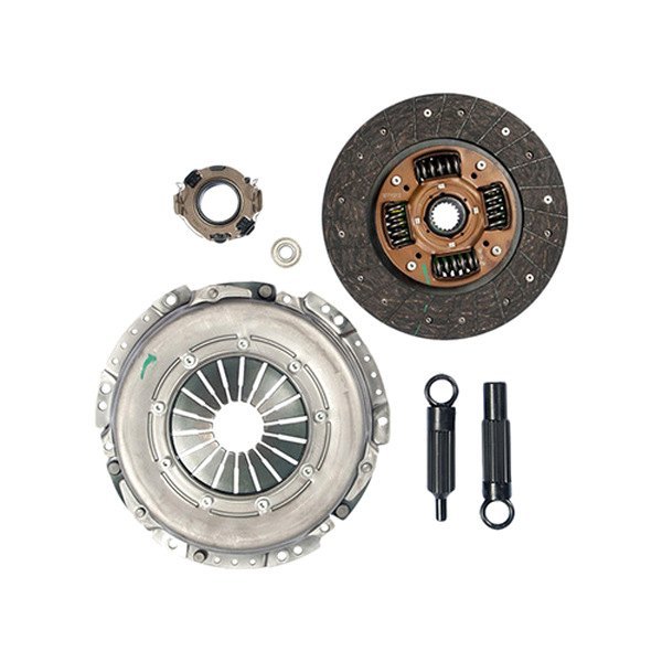 RhinoPac® - Premium Clutch Kit