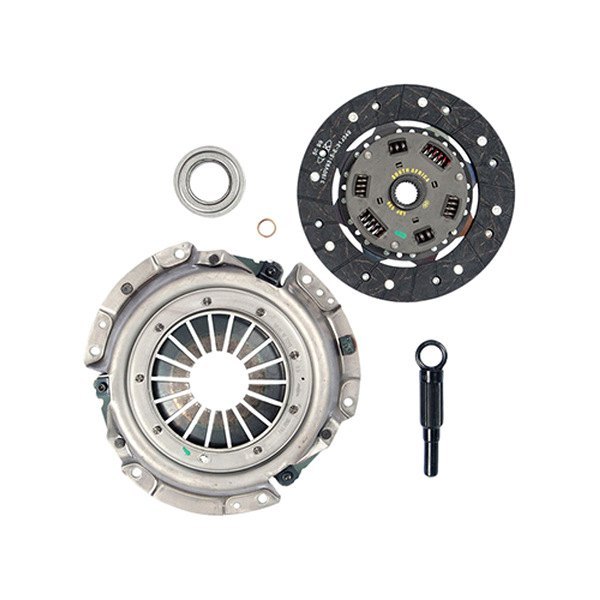 RhinoPac® - Premium Clutch Kit