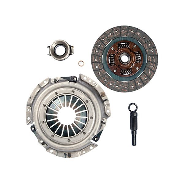 RhinoPac® - Premium Clutch Kit