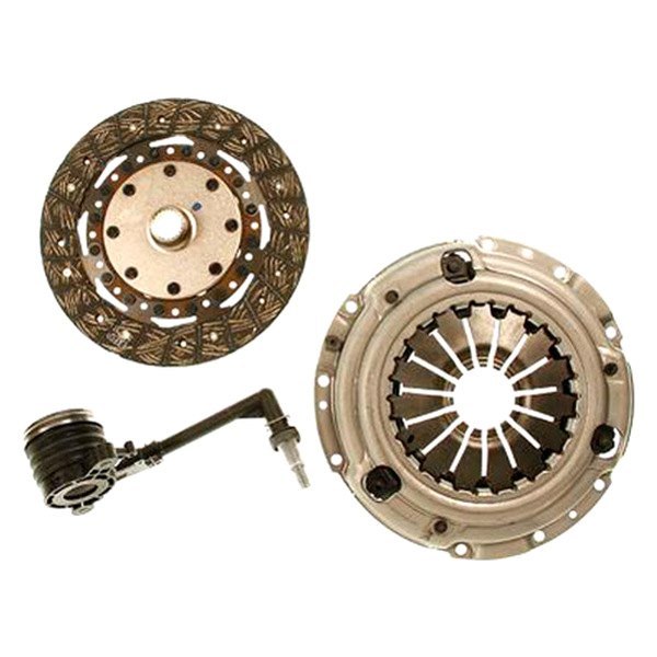 RhinoPac® - Premium Clutch Kit