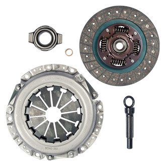 RhinoPac® - Premium Clutch Kit