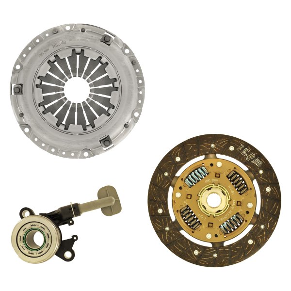 RhinoPac® - Premium Clutch Kit