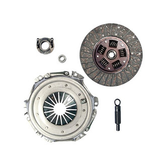 RhinoPac® - Premium Clutch Kit