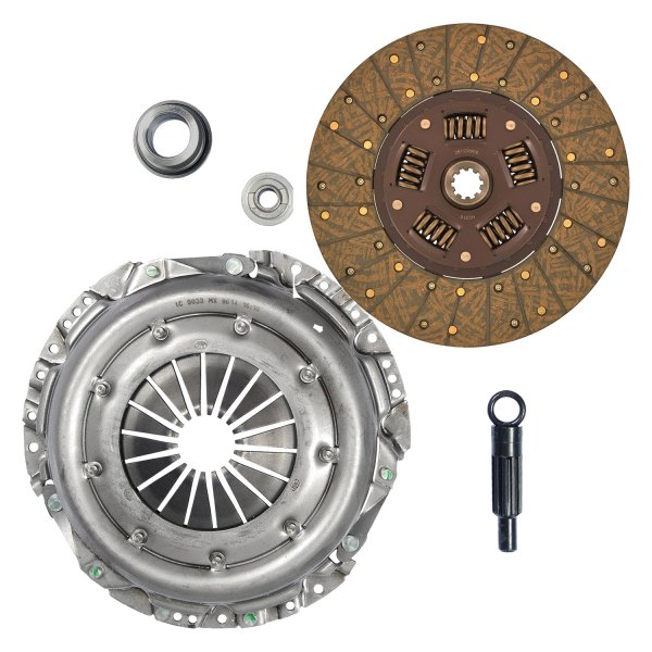 RhinoPac® - SR100 Series Clutch Kit