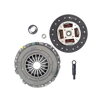 RhinoPac® - Premium Clutch Kit